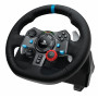 LOGITECH 941-000112 G29 DRIVING FORCE RACING WHEEL PS3/4