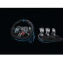 LOGITECH 941-000112 G29 DRIVING FORCE RACING WHEEL PS3/4