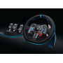 LOGITECH 941-000112 G29 DRIVING FORCE RACING WHEEL PS3/4