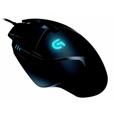 LOGITECH G402 FURY FP5 910-004068 GAMING MOUSE