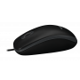 LOGITECH 910-003357 OEM B100 MOUSE USB NERO