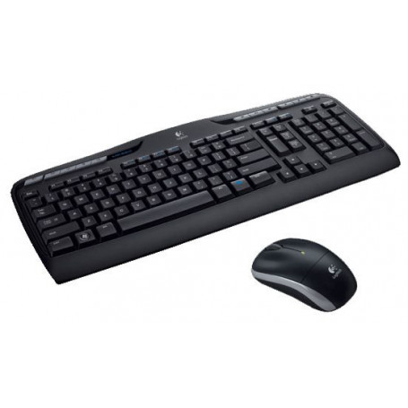 LOGITECH 920-003971 MK330 WIRELESS DESKTOP