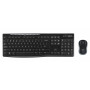 LOGITECH MK270 WIRELESS DESKTOP 920-004512