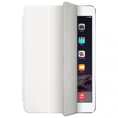 APPLE MGNK2ZM/A SMART COVER IPAD MINI BIANCA