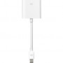 APPLE MB570 ADATTATORE DA MINI DISPLAYPORT A DVI