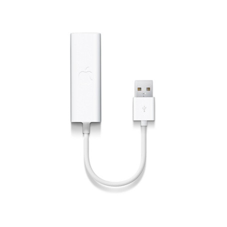 APPLE MC704ZM/A ADATTATORE ETHERNET USB