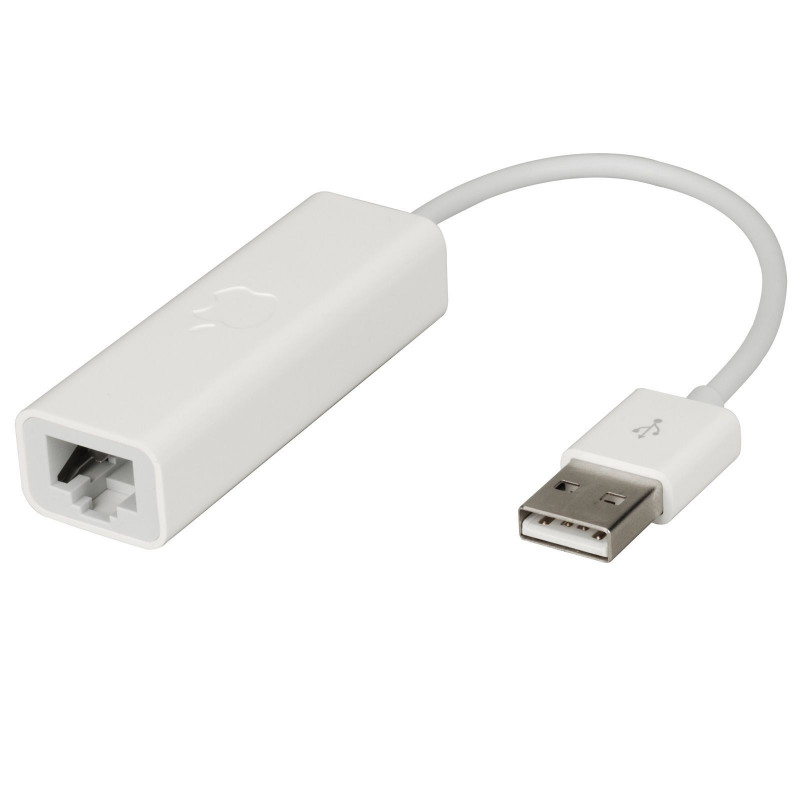 APPLE MC704ZM/A ADATTATORE ETHERNET USB