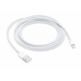 APPLE MD819ZM/A CAVO USB LIGHTNING 2MT