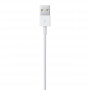 APPLE MD819ZM/A CAVO USB LIGHTNING 2MT