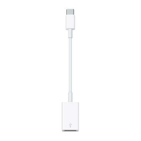 APPLE MJ1M2ZM/A USB-C TO USB ADAPTER