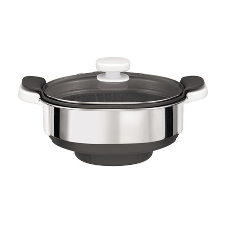 MOULINEX XF384BK ACCESSORIO VAPORIERA