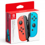 NINTENDO COPPIA DI JOY-CON ROSSO E BLU X SWITCH