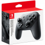 NINTENDO SWITCH  PRO-CONTROLLER GAMEPAD 