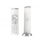 PANASONIC  KX-TGK220JTW CORDLESS CON SEGRETERIA WHITE