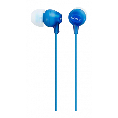 SONY MDREX15APL CUFFIA