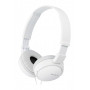 SONY MDRZX110W O.S. CUFFIA