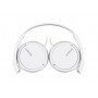 SONY MDRZX110W O.S. CUFFIA