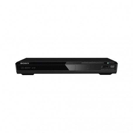 SONY DVPSR370B O.S. DVD 