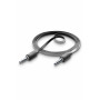 CELLULAR AUXMUSICK CAVO AUDIO ST 3.5/3.5 AU NERO