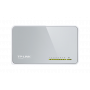 TP-LINK TL-SF1008D SWITCH ETHERNET 8PORTE 10/100