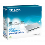 TP-LINK TL-SF1008D SWITCH ETHERNET 8PORTE 10/100