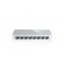 TP-LINK TL-SF1008D SWITCH ETHERNET 8PORTE 10/100