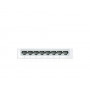 TP-LINK TL-SF1008D SWITCH ETHERNET 8PORTE 10/100