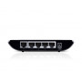 TP-LINK SG-1005D SWITCH GIGABIT ETHERNET 5PORTE