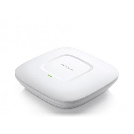 TP-LINK EAP115 WIRELESS ACCESS POINT DA SOFFITO 300MBPS POE