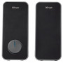 TRUST 20179 ARYS 2.0  ALTOPARLANTI 28W ALIMENTAZIONE USB