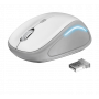 TRUST 22335 YVI FX WIRELESS MOUSE WHITE