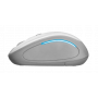 TRUST 22335 YVI FX WIRELESS MOUSE WHITE