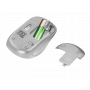 TRUST 22335 YVI FX WIRELESS MOUSE WHITE