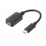 TRUST 20967 TYPE-C TO USB3 CONVERTER USB-C M.   USB A F.