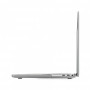 TUCANO HSNI-MBP13-TR CUSTODIA NIDO COVER PER MACBOOKPRO 13   2016  TRASPARENTE