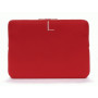 TUCANO BFC1314-R FOLDER PER NETBOOK 13-14  WS ROSSO