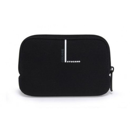 TUCANO PHD25C COLORE POUCH PER HDD 2,5  NERO