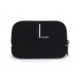 TUCANO PHD25C COLORE POUCH PER HDD 2,5  NERO