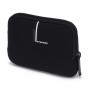 TUCANO PHD25C COLORE POUCH PER HDD 2,5  NERO