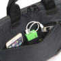 TUCANO BSVO1314 BORSA SVOLTA PER NOTEBOOK 13/14  NERA