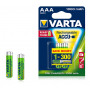 VARTA AAA  ministilo  x 2  1.000 mAh  RR ACCU  R2U  5703301402