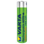 VARTA AAA  ministilo  x 2  1.000 mAh  RR ACCU  R2U  5703301402