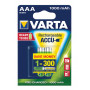 VARTA AAA  ministilo  x 2  1.000 mAh  RR ACCU  R2U  5703301402