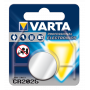 VARTA CR 2025  Litio  6025101401