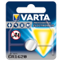 VARTA CR 1620  Litio  6620101401