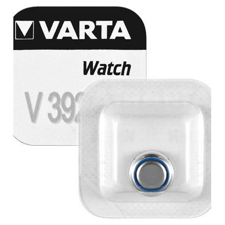 VARTA V392  High Drain  392101111