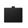 WACOM CTL-4100WLK-S INTUOS SMALL BLUETOOTH BLACK TAVOLETTA PENNA 4000 LIV.PRESS.   2 SW