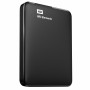 W.D. WDBUZG0010BBK 1TB ELEMENTS PORT.SE 2,5 USB3 HARDDISK