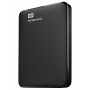 W.D. WDBU6Y0020BBK 2TB ELEMENTS PORTABLE USB3.0 H.D.