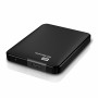 W.D. WDBU6Y0020BBK 2TB ELEMENTS PORTABLE USB3.0 H.D.